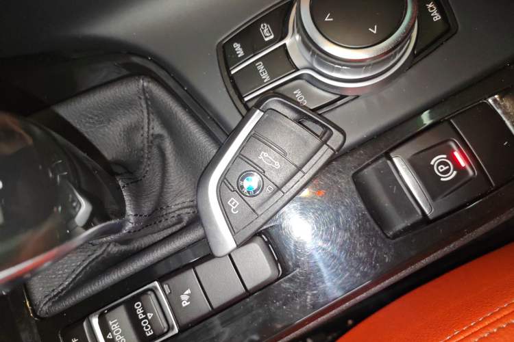 Used BMW X2 2021 Restyled sDrive25i M Sport Package