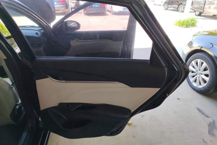 Used Buick GT 2017 15N Manual Elite Version