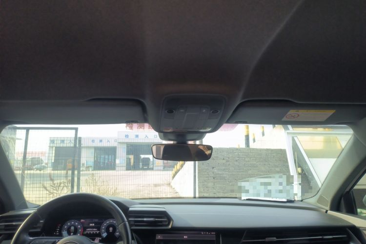 Used Audi A3 2021 Sportback 35 TFSI Advanced Sport Edition
