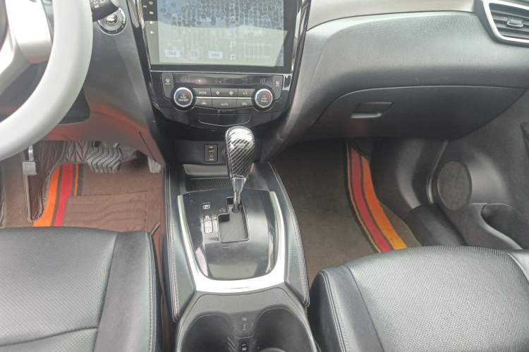 Used Nissan X-Trail 2014 2.0L CVT Comfort Edition 2WD
