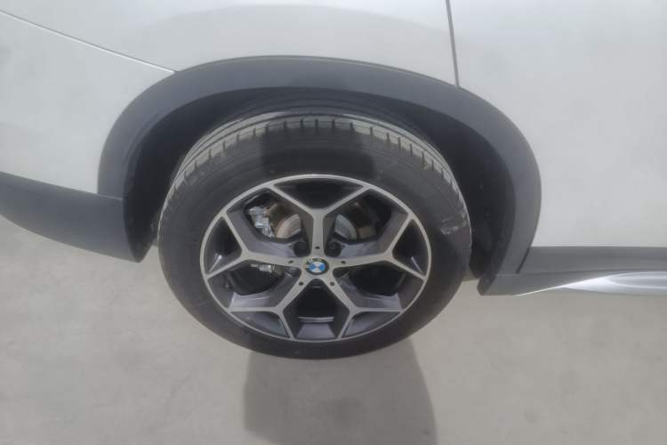 Used BMW X1 2019 sDrive18Li Premium Edition