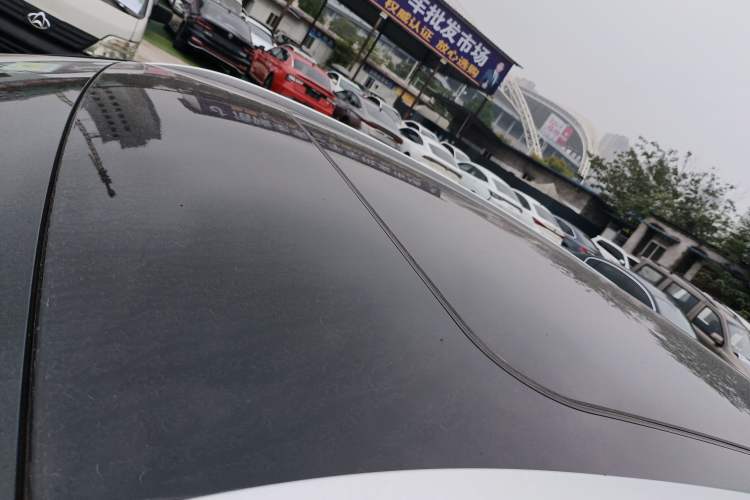 Used Lynk & Co 06 2020 1.5T YAO Halo
