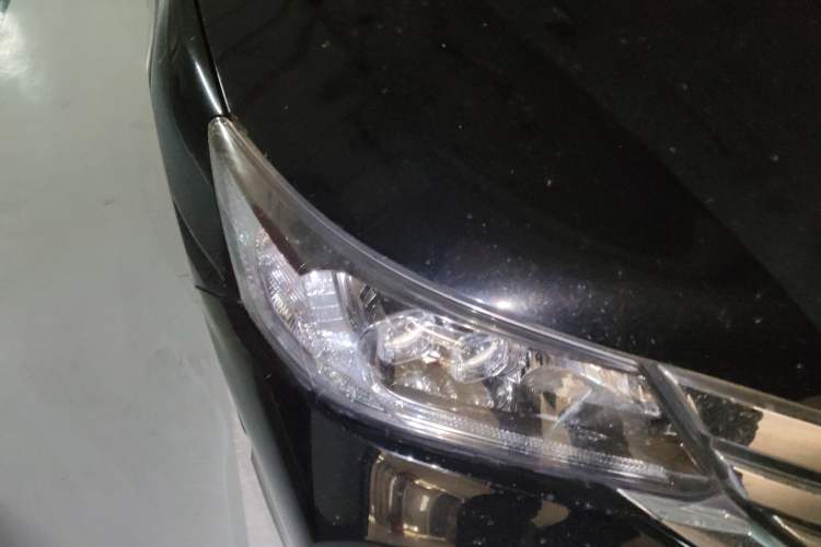 Used Honda Accord 2014 2.4L EX Luxury Edition
