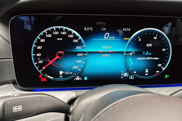 Used Mercedes-Benz CLS 2023 CLS 300 Luxury Model
