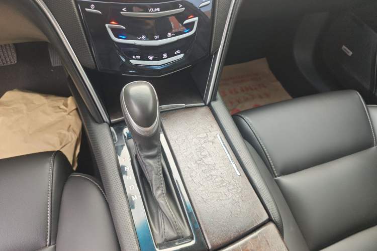 Used Cadillac XTS 2018 28T Tech Edition