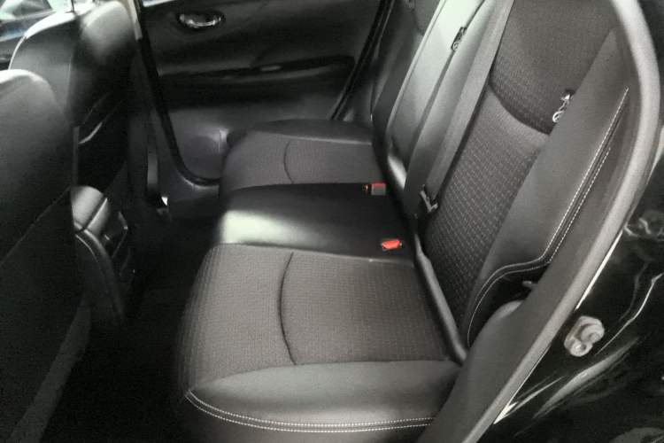 Used Nissan Tiida 2016 1.6L CVT Smart Drive Edition