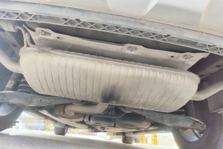 Used Volkswagen Teramont 2020 Facelift 380TSI Four-Wheel Drive Luxury Edition