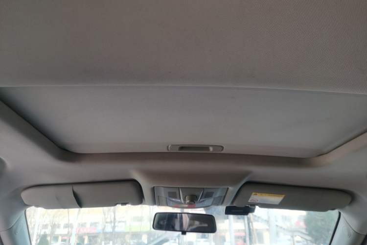 Used MG GS 2017 20T Manual Luxury Edition