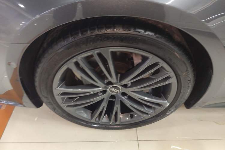 Used Audi A7 2023 45 TFSI Prestige Edition
