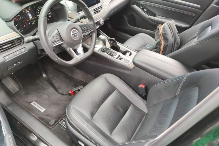 Used Nissan Teana 2021 2.0L XL Comfort Edition
