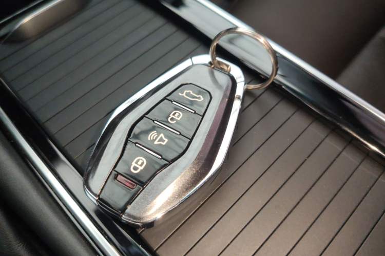 Used JETOUR X90 2020 1.6T DCT Shadow Edition 7-Seater