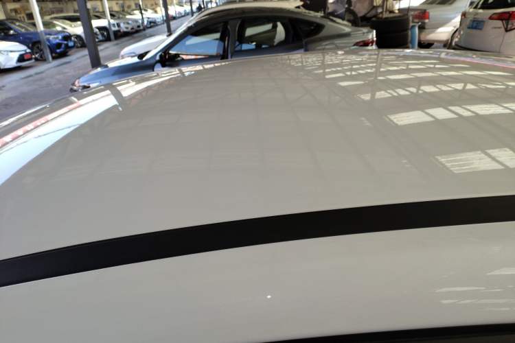 Used BYD Seal 05 DM-i 2025 DM-i Smart Drive 55KM Luxury Model
