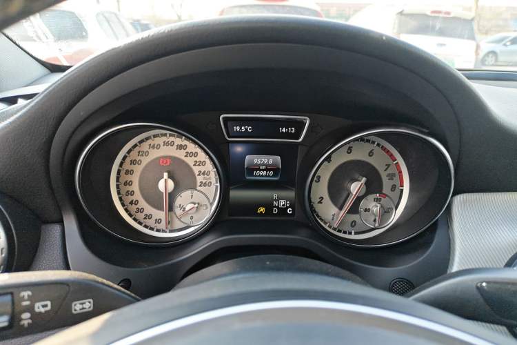 Used Mercedes-Benz GLA 2016 GLA 200 Sport Edition