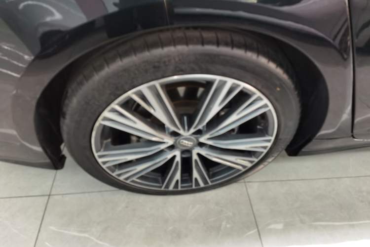 Used Audi A6L 2021 45 TFSI Prestige Dynamic Edition
