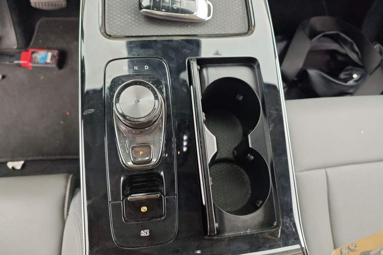 Used AION V 2020 80 Intelligent Technology Edition
