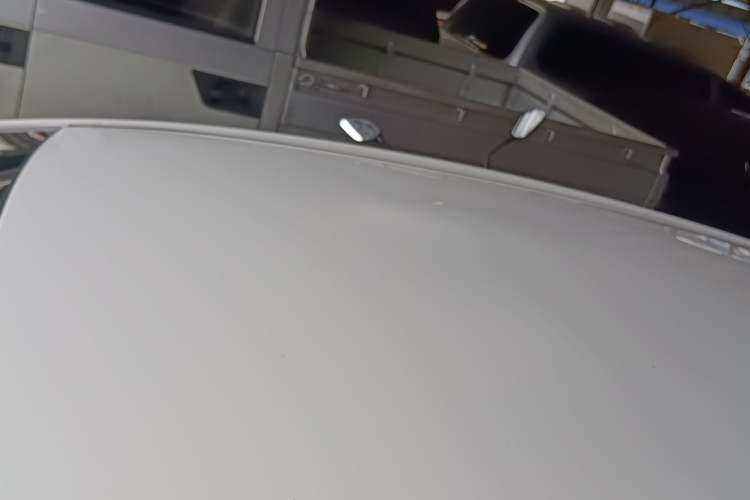 Used Toyota YARiS L 2016 Revised 1.5E CVT Charming Edition
