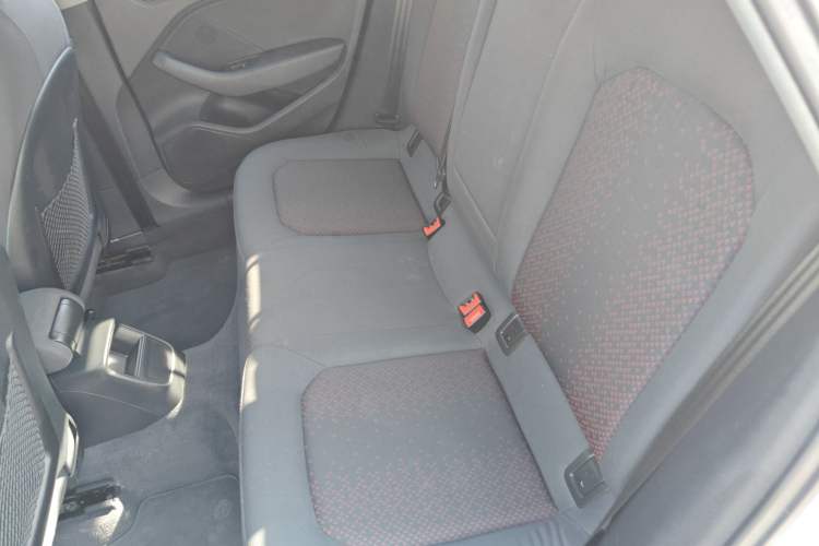 Used Audi A3 2020 Limousine 35 TFSI Ambition China VI
