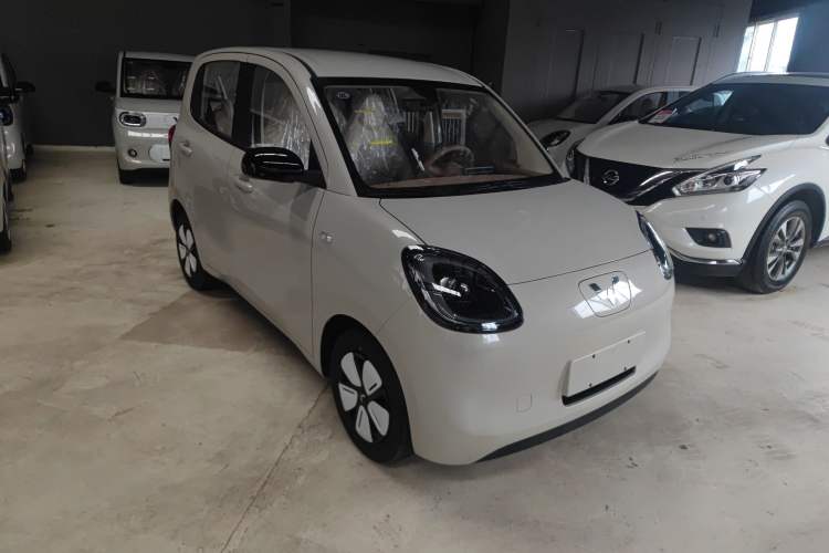 Used Wuling Hongguang MINIEV 2025 Four-Door Version Premium Edition