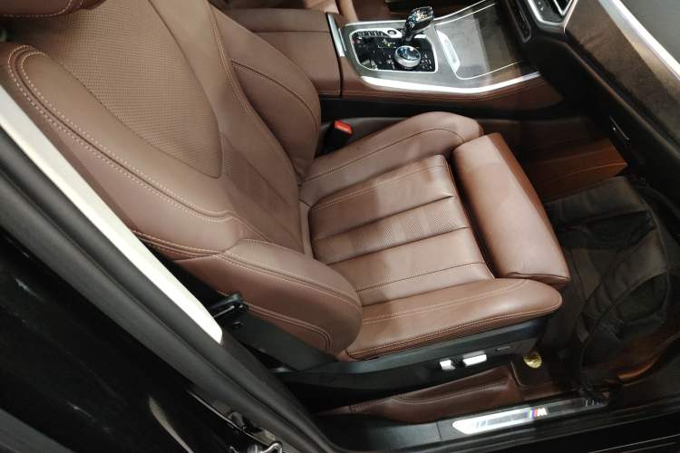 Used BMW X5 2022 xDrive30i M Sport Package