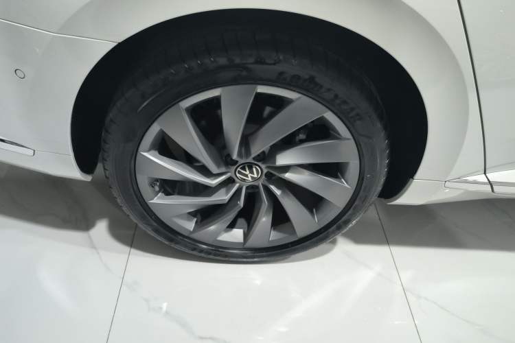 Used Volkswagen FAW-Volkswagen CC 2025 380TSI Striking All-Inclusive Edition
