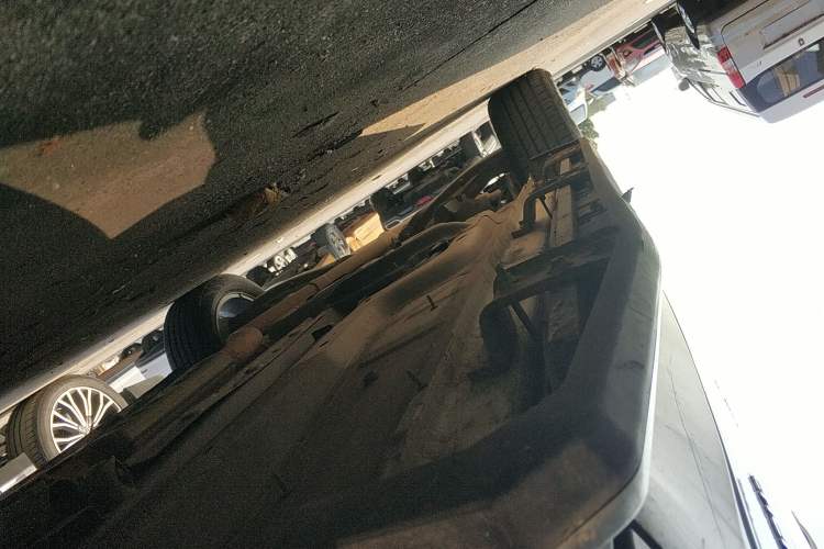 Used  Cherokee 2017 2.4L Leading Smart Edition
