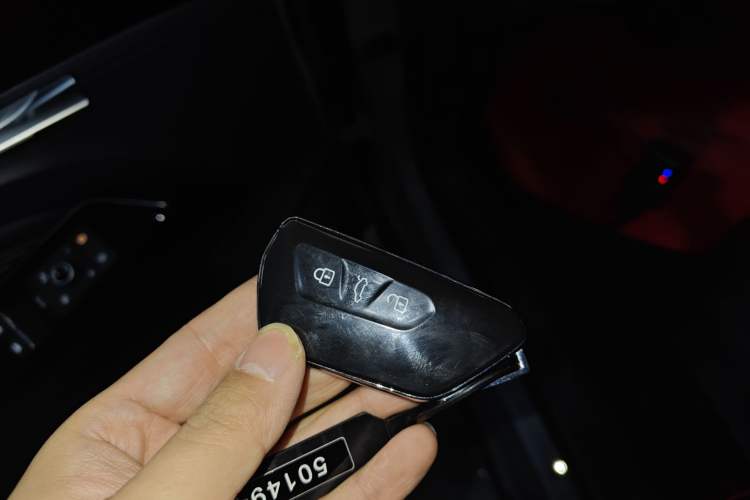 Used Volkswagen ID.4 CROZZ 2026 Model Pure Enjoyment Edition PURE