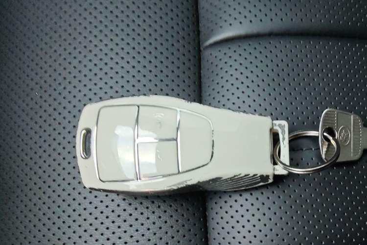 Used  BJ40 Electric Drive 2025 Advanced Edition
