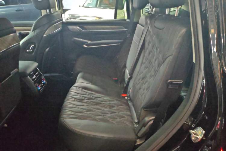 Used Tank 500 2022 3.0T Sport Edition "Creation" Style 7 Seats
