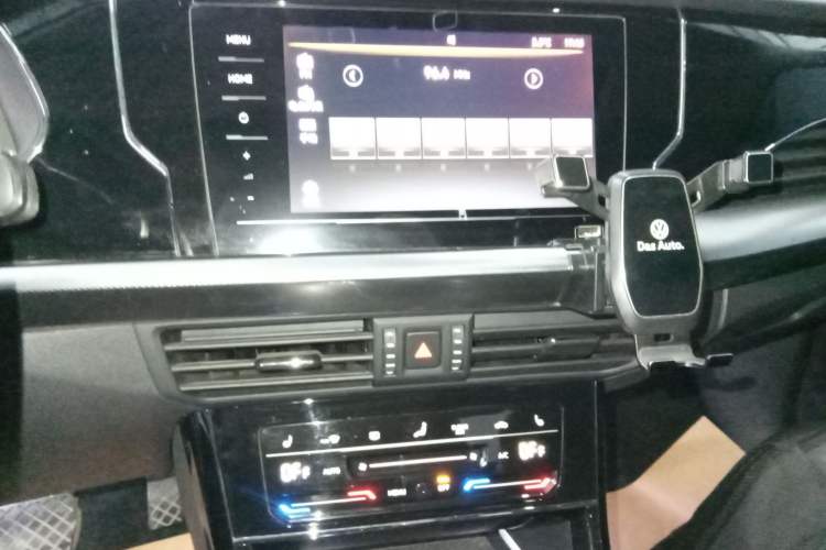 Used Volkswagen Passat 2022 330TSI Elite Edition
