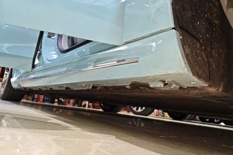 Used Hima Luxeed S7 2025 785 km Ultra
