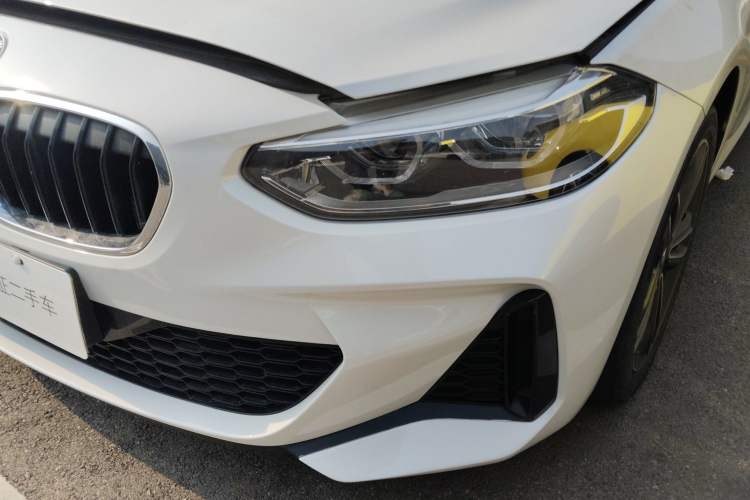 Used BMW 1 Series 2021 Revised 120i M Sport Edition