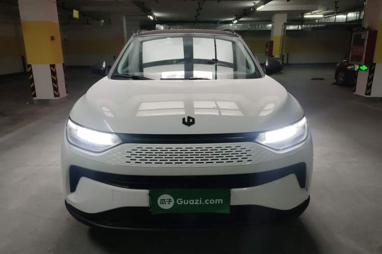 Used Leapmotor C11 2023 Range-Extended 180 Comfort Edition
