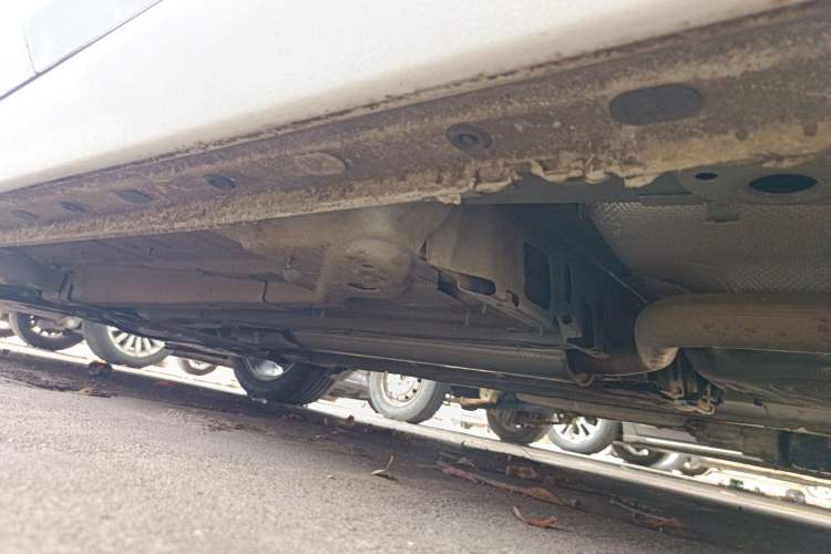 Used Chevrolet Malibu 2018 530T Automatic Luxury Edition
