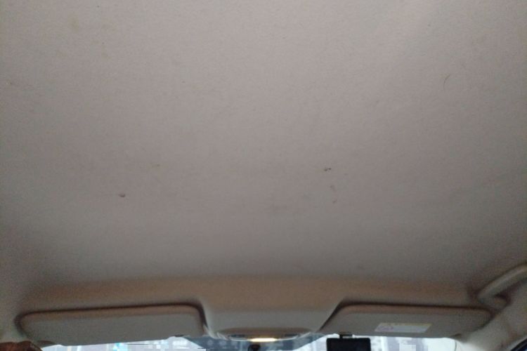 Used Ford Escort 2015 1.5L Manual Comfort Model
