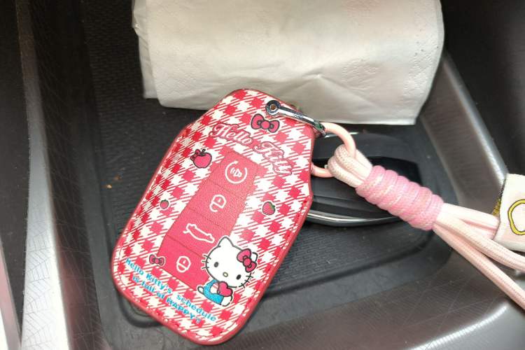 Used Geely Auto Emgrand 2023 4th Generation Champion Edition 1.5L CVT Prestige Model
