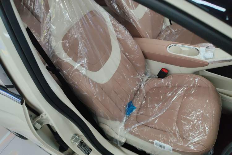 Used Wuling Bingo 2025 333 km Enjoyment Version