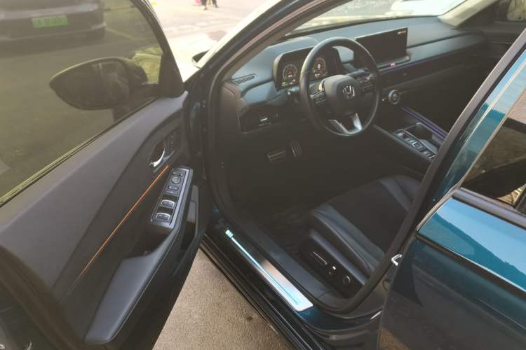 Used Honda Accord New Energy 2023 2.0L ePHEV Flagship Edition