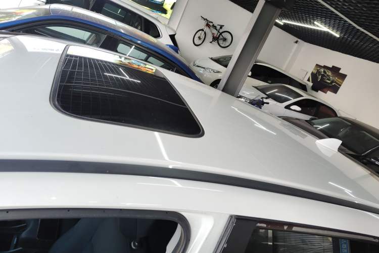 Used Honda Jade 2020 1.8L Automatic Classic Edition
