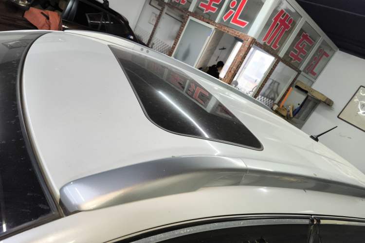 Used Mitsubishi ASX 2018 2.0L CVT Two-Wheel Drive Deluxe Edition