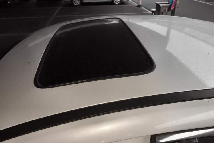 Used BYD Qin PLUS 2021 EV 400KM Luxury Model