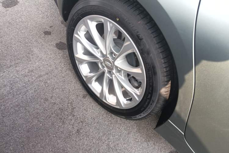 Used Cadillac CT5 2023 28T Luxury Edition (Standard Version)
