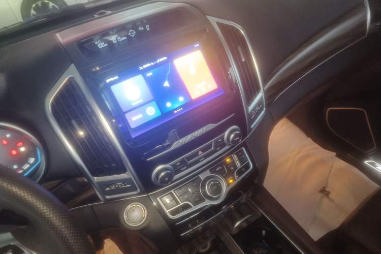 Used Haval H9 2020 2.0T Gasoline 4WD Premium Edition 5 Seats
