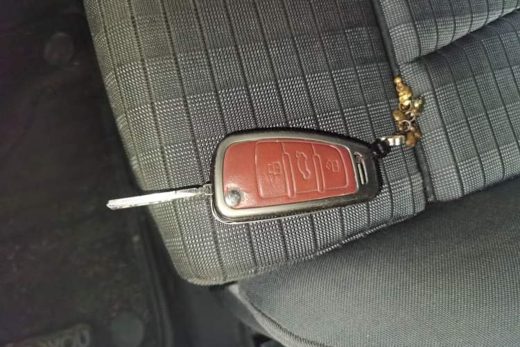 Used Audi A3 2018 30th Anniversary Edition Limousine 40 TFSI Sport Model
