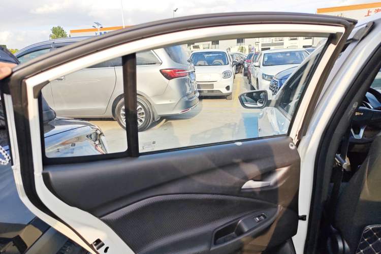 Used Chevrolet Cavalier 2020 325T Automatic Enjoyment Edition
