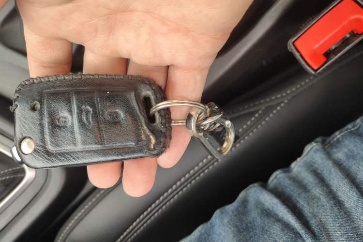 Used Buick GT 2021 Revised Version Flagship 1.5L Automatic Elite Edition
