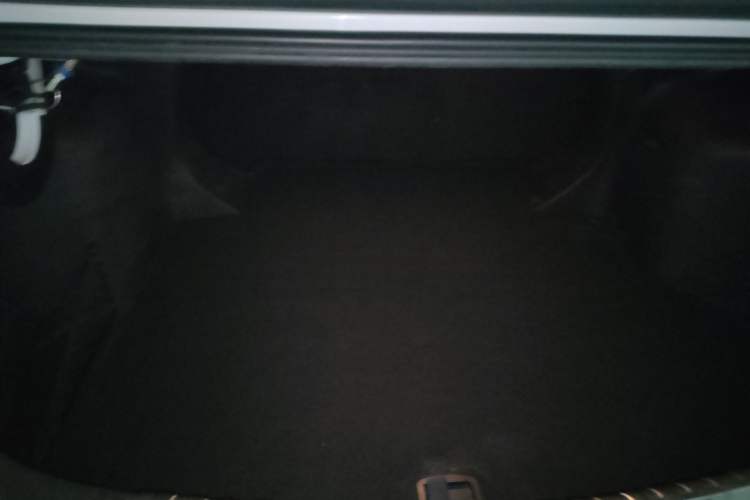 Used Geely Auto Binray 2019 200T DCT Binchi Edition
