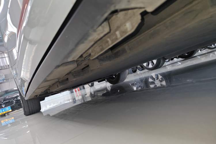 Used BYD Dolphin 2021 405 km Fashion Edition
