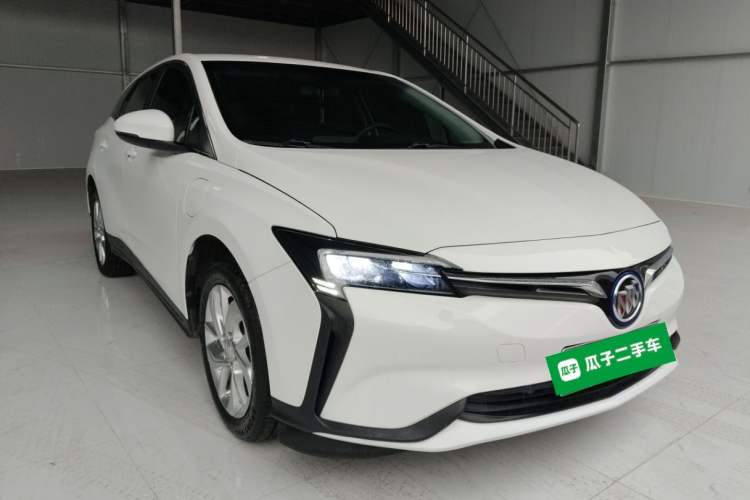 Used Buick Velite 6 2023 430km Range Commuter Version
