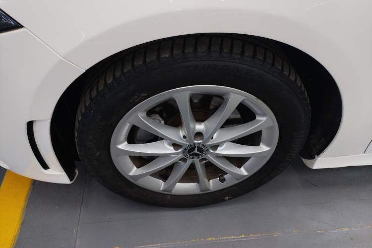 Used Mercedes-Benz A-Class 2020 Restyled A 200 L Sport Sedan Dynamic Version