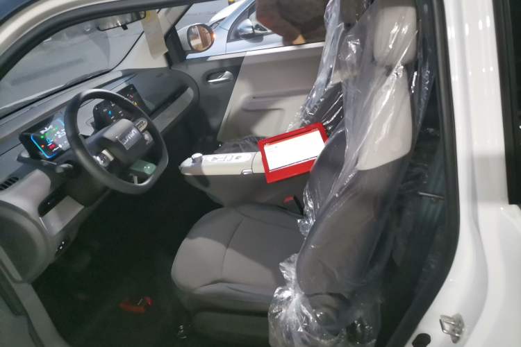 Used  Lumin 2025 205 km Xiangqin Version